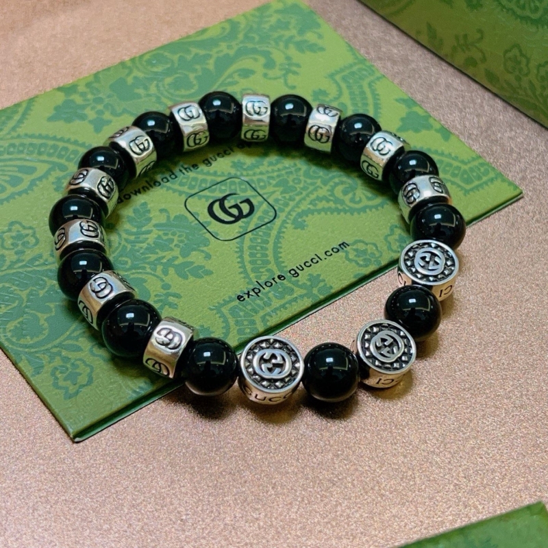 Gvc*1 bracelets
